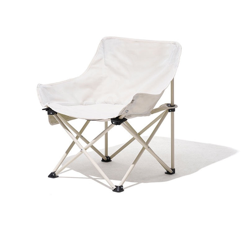 Load image into Gallery viewer, Cingloong Portable moon chair Camping Chair
